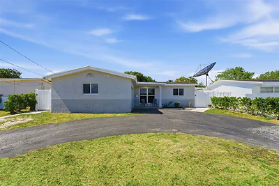 2511 NW 87TH AVENUE Sunrise FL