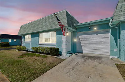 6875 MONTE CARLO N 6875 #6875 Pinellas Park FL