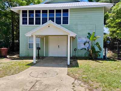 1025 E MAIN STREET B #B Bartow FL