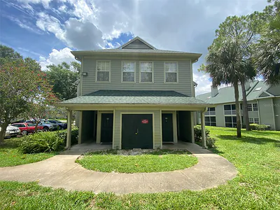 6100 WESTGATE DRIVE 103 #103 Orlando FL
