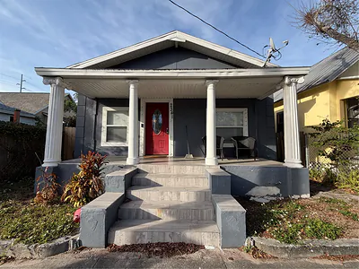 2341 W WALNUT STREET Tampa FL
