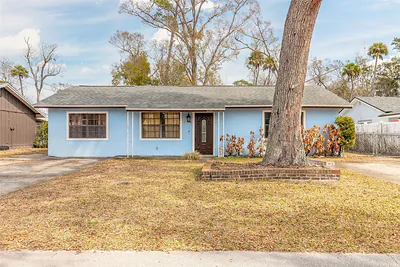 1561 MOBILE AVENUE Daytona Beach FL