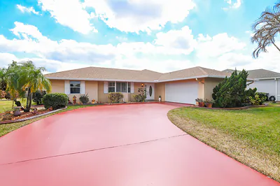 226 SW Nativity Terrace, Port St. Lucie, FL 34984 Port St Lucie FL