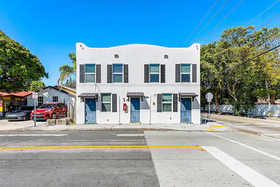 801 Dobbins Street 2, West Palm Beach, FL 33405 #2 West Palm Beach FL