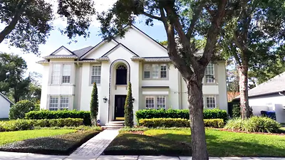 12906 CINNIMON PLACE Tampa FL