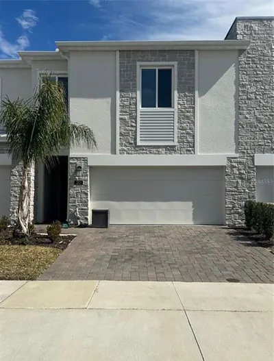 283 NINE IRON DRIVE Davenport FL
