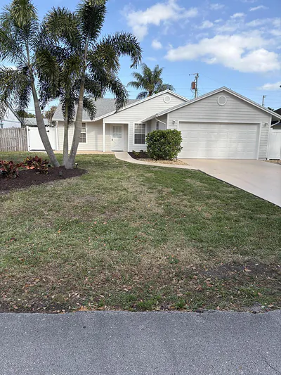 6045 Francis Street, Jupiter, FL 33458 Jupiter FL