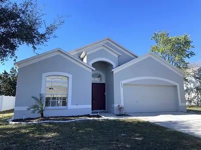 1329 AVONWOOD COURT Lutz FL