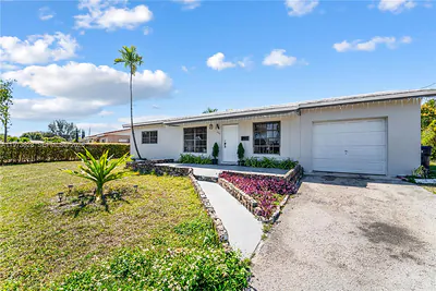 2020 SW 127th Ct Miami FL