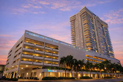 48 MUNOZ RIVERA AVENUE 2104 #2104 San Juan PR