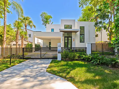 3755 Solana Road, Miami, FL 33133 Miami FL