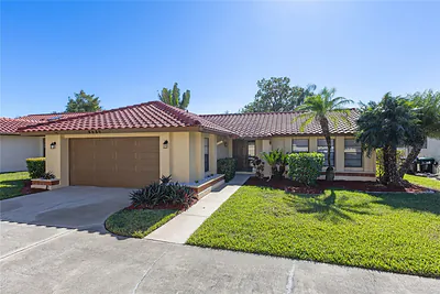 8030 S MADEIRA COURT Orlando FL