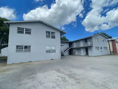 332 SW 3rd St 14 #14 Belle Glade FL