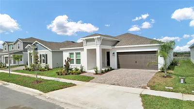 4951 WORCHESTER DRIVE Kissimmee FL
