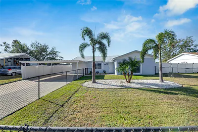 412 FLAMINGO DRIVE Apollo Beach FL