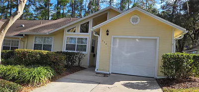 3303 NW 103RD DRIVE 1 #1 Gainesville FL