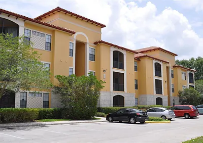 6157 METROWEST BOULEVARD 208 #208 Orlando FL