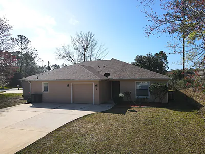 4 ETON LANE B #B Palm Coast FL