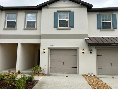 10353 TRUMPET HONEYSUCKLE WAY San Antonio FL