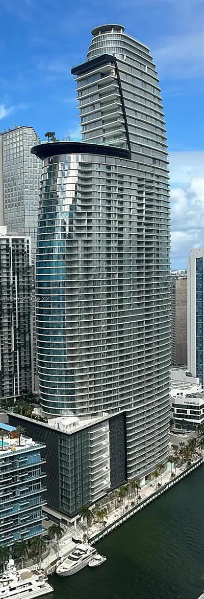 300 Biscayne Blvd Way 1909 #1909 Miami FL