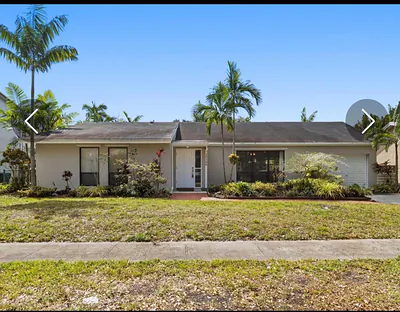 10188 SW 53rd Court, Cooper City, FL 33328 Cooper City FL