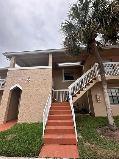 910 Twin Lakes Dr 8-K #8-K Coral Springs FL