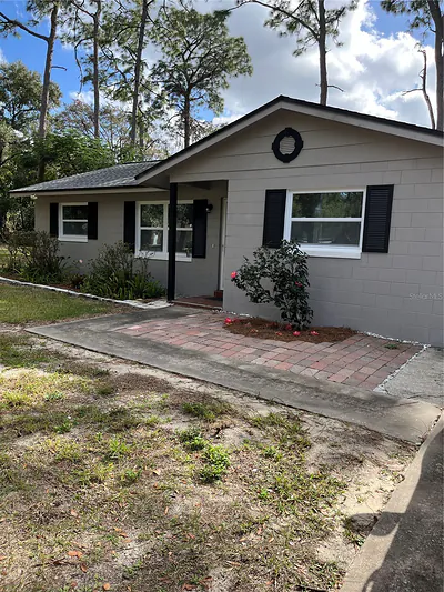 2432 VOTAW ROAD Apopka FL