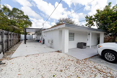 5803 Buchanan St 0 Hollywood FL