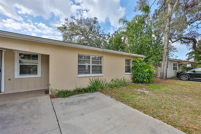 1283 PALM STREET B #B Clearwater FL