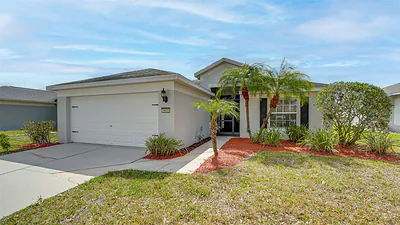 9923 52ND STREET E Parrish FL