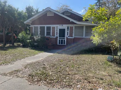 1618 20TH AVENUE S St Petersburg FL