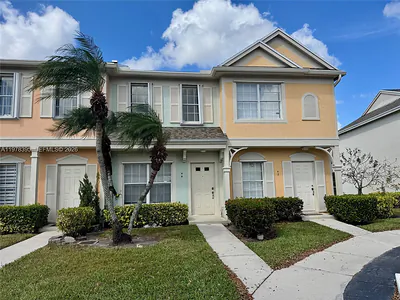 44 Key West Ct 44 #44 Weston FL