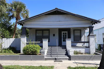 1919 W UNION STREET Tampa FL