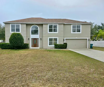 1637 MYRTLE LAKE AVENUE Fruitland Park FL