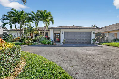 3876 NW 8th Street, Delray Beach, FL 33445 Delray Beach FL