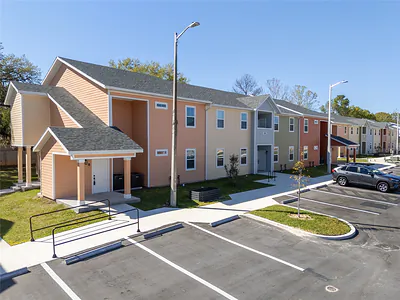1581 NW 29TH ROAD 2 #2 Gainesville FL