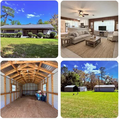 4701 NE 7TH AVENUE Ocala FL