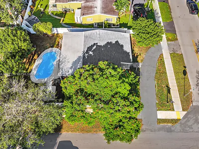 6800 Raleigh St Hollywood FL