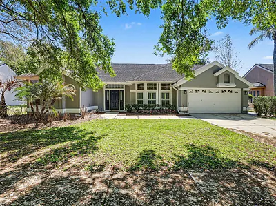 3404 ROYAL ASCOT RUN Gotha FL