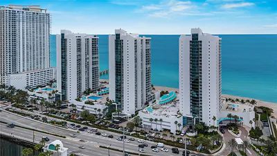 16425 Collins Ave 2215 #2215 Sunny Isles Beach FL