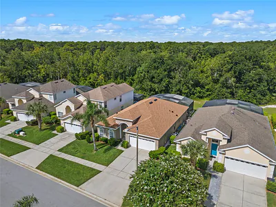 8155 SUN PALM DRIVE Kissimmee FL