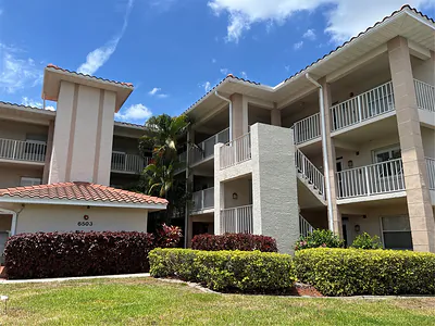 6503 STONE RIVER ROAD 109 #109 Bradenton FL
