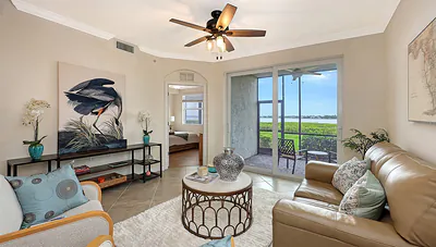 1020 TIDEWATER SHORES LOOP 108 #108 Bradenton FL