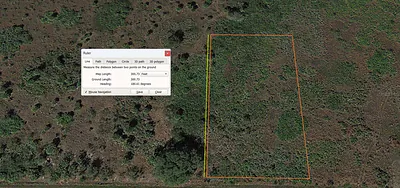 18925 NW 274TH STREET Okeechobee FL