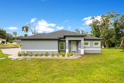 1896 12TH STREET Orange City FL