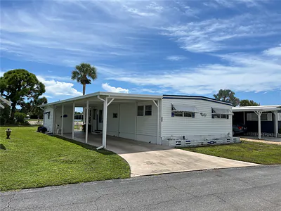 200 ROMA ROAD Venice FL