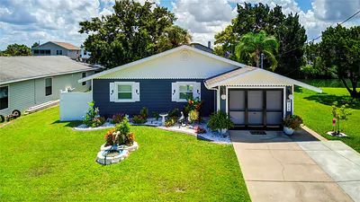 3178 SEA GRAPE DRIVE Hernando Beach FL