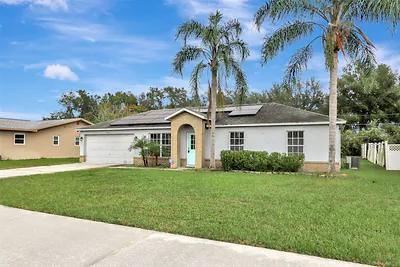 1053 E HANCOCK DRIVE Deltona FL
