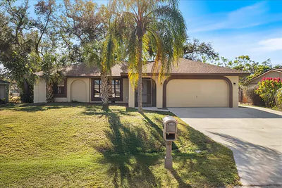 21047 BAFFIN AVENUE Port Charlotte FL