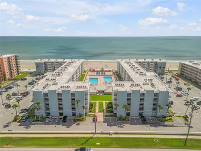 4151 S ATLANTIC AVENUE 112 #112 New Smyrna Beach FL